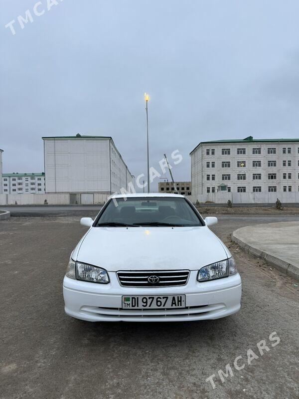 Toyota Camry 1997 - 85 000 TMT - Aşgabat - img 3