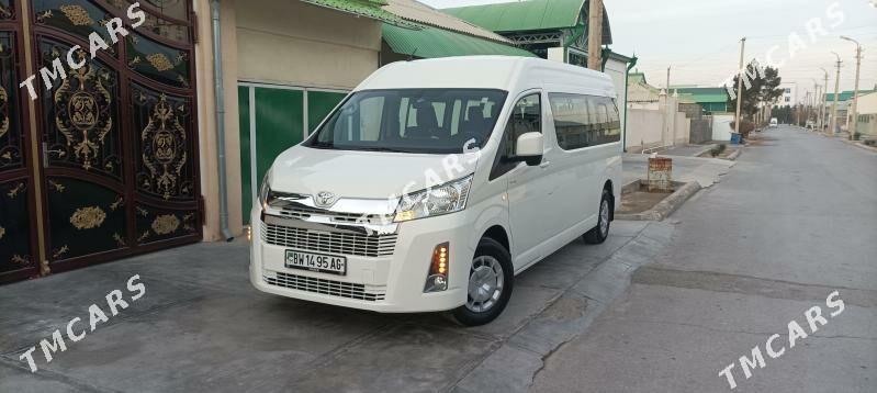 Toyota Hiace 2019 - 590 000 TMT - Бузмеин - img 2