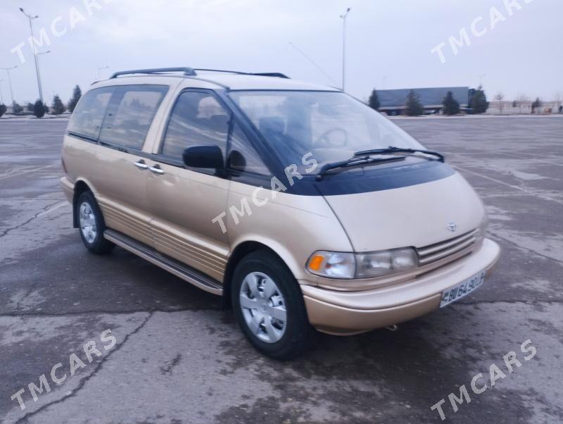 Toyota Previa 1995 - 85 000 TMT - Halaç - img 3