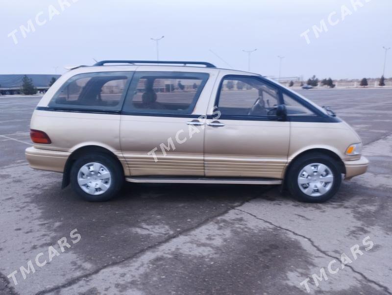 Toyota Previa 1995 - 85 000 TMT - Halaç - img 4