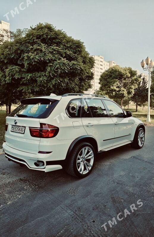 BMW X5 2010 - 300 000 TMT - Ашхабад - img 3