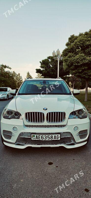 BMW X5 2010 - 300 000 TMT - Ашхабад - img 2