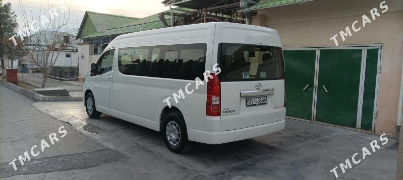 Toyota Hiace 2019 - 590 000 TMT - Бузмеин - img 5