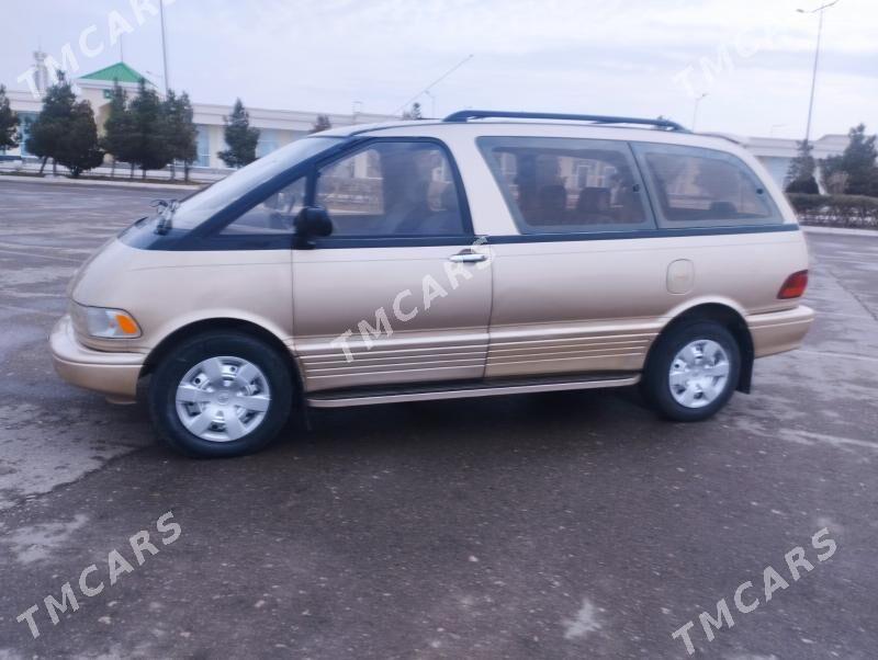 Toyota Previa 1995 - 85 000 TMT - Halaç - img 6