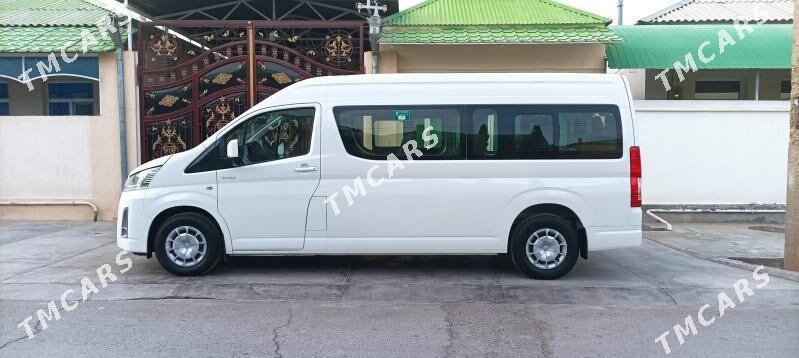 Toyota Hiace 2019 - 590 000 TMT - Бузмеин - img 6