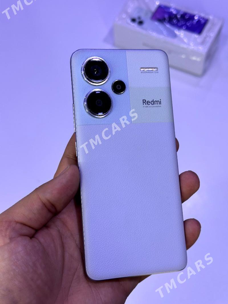 Redmi Note 13Pro+  16/512gb - Мары - img 7