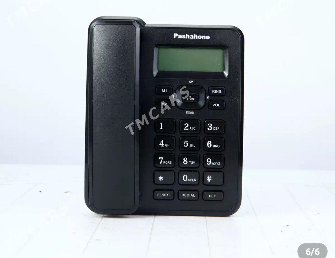 PANAPHONE DOMAŞNY TELEFON - Ашхабад - img 4