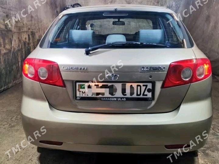 Daewoo Lacetti 2005 - 59 000 TMT - Daşoguz - img 3