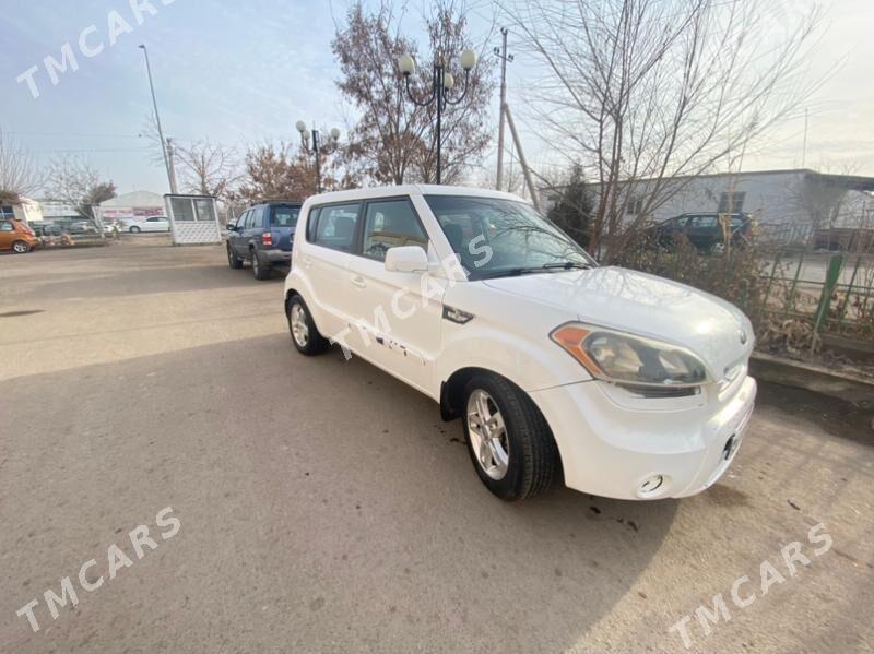 Kia Soul 2012 - 120 000 TMT - Дашогуз - img 3