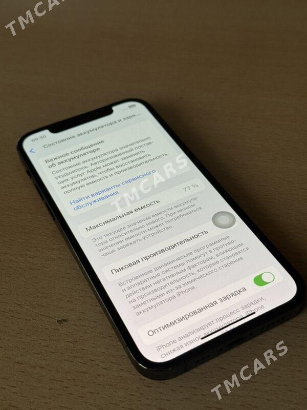 iPhone 12 pro - Ашхабад - img 8