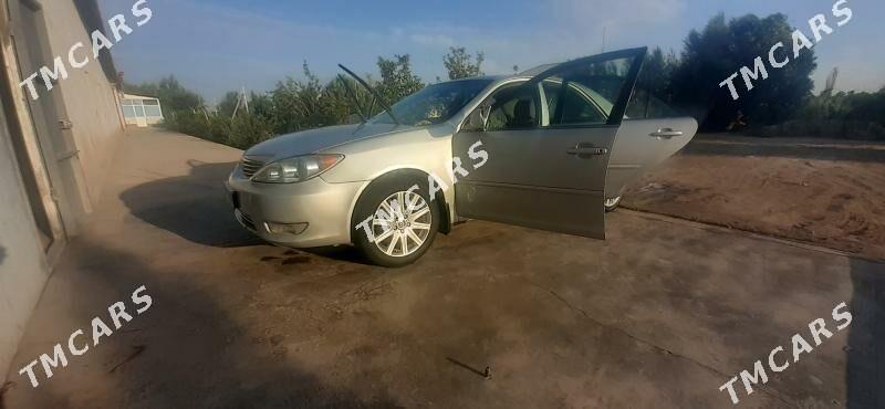 Toyota Camry 2002 - 147 000 TMT - Şabat etr. - img 10