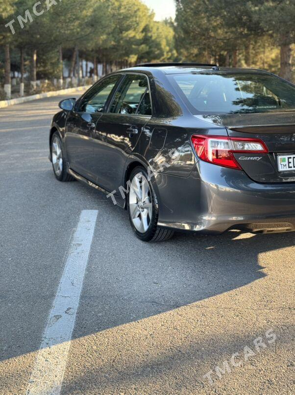 Toyota Camry 2012 - 210 000 TMT - Mary - img 5