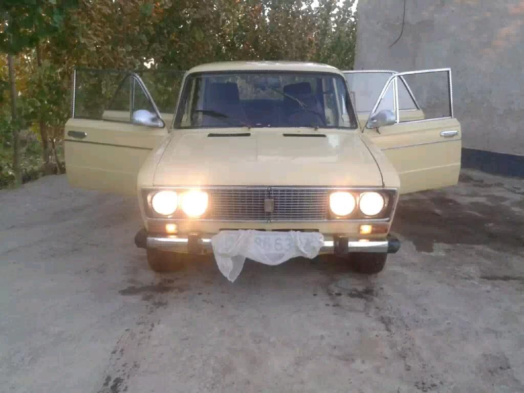 Lada 2106 1986 - 15 000 TMT - Губадаг - img 2