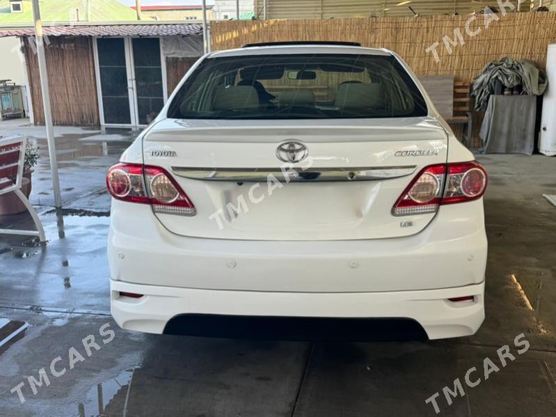 Toyota Corolla 2013 - 170 000 TMT - Ашхабад - img 2