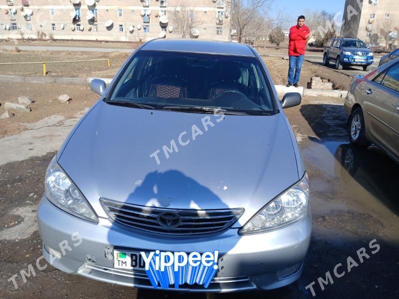 Toyota Camry 2004 - 140 000 TMT - Seýdi - img 3