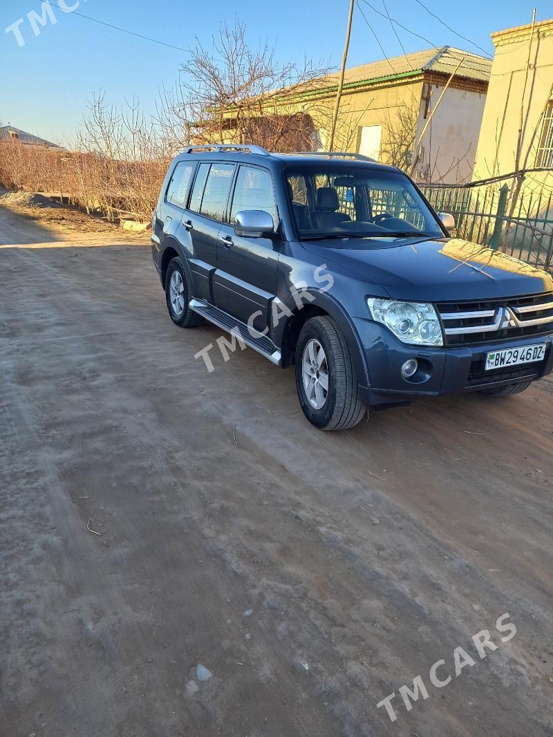 Mitsubishi Pajero 2008 - 185 000 TMT - Daşoguz - img 3