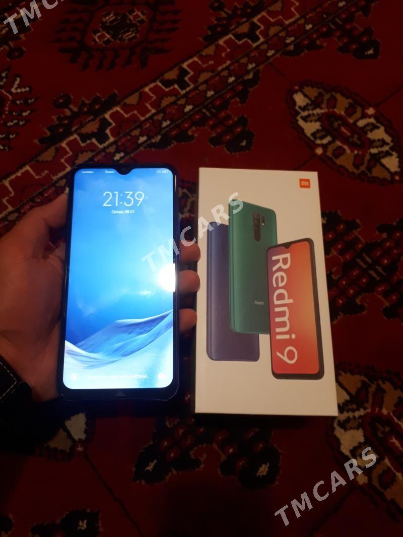 Redmi 9 - Дашогуз - img 3