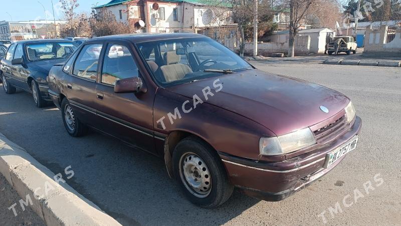 Opel Vectra 1991 - 20 000 TMT - Mary - img 3