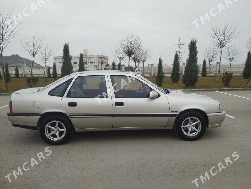 Opel Vectra 1990 - 40 000 TMT - Туркменбаши - img 7