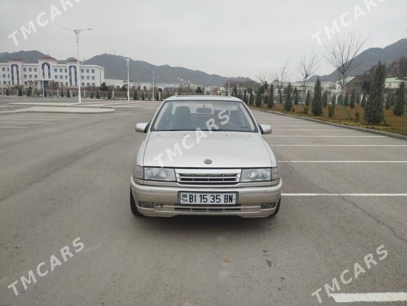 Opel Vectra 1990 - 40 000 TMT - Туркменбаши - img 8