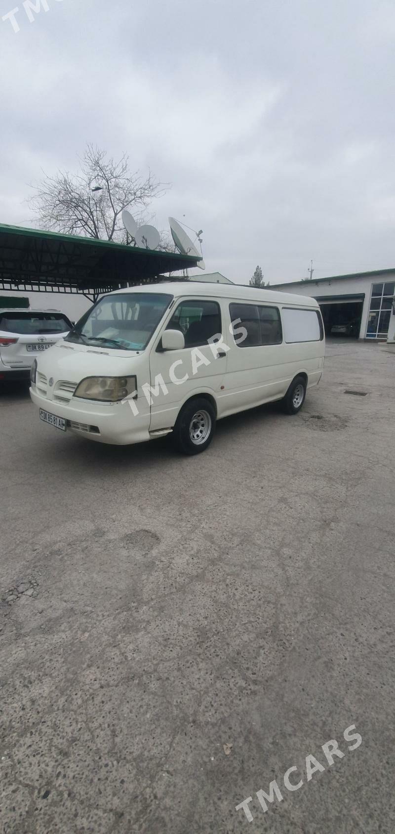 Toyota Hiace 2005 - 70 000 TMT - Aşgabat - img 2