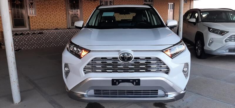 Toyota RAV4 2019 - 326 000 TMT - Сакарчага - img 8