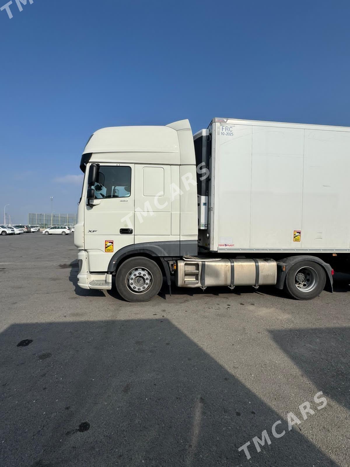 DAF 480 2020 - 840 000 TMT - Aşgabat - img 3