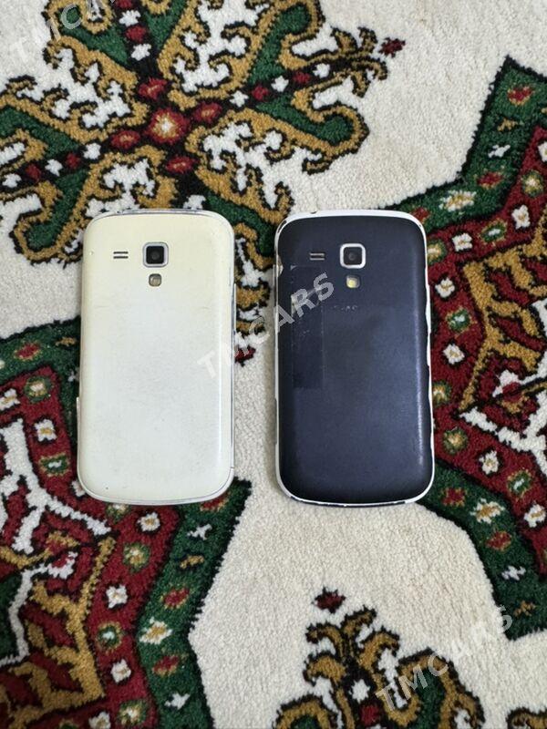 samsung Gt-s7580 - Aşgabat - img 2