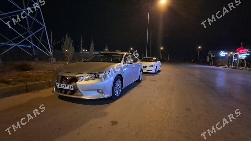 Lexus ES 350 2013 - 330 000 TMT - Туркменабат - img 2