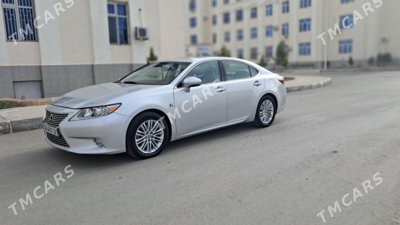 Lexus ES 350 2013 - 330 000 TMT - Туркменабат - img 6