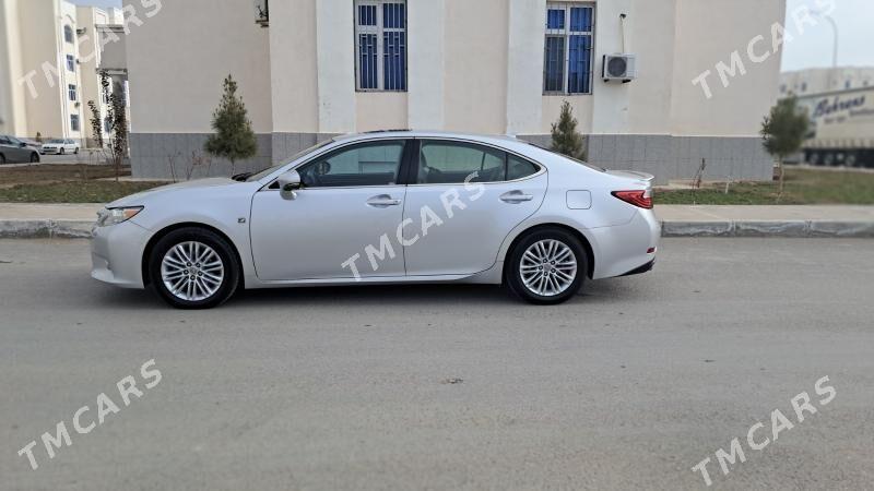 Lexus ES 350 2013 - 330 000 TMT - Туркменабат - img 5