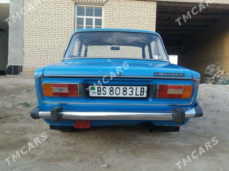 Lada 2106 1988 - 24 000 TMT - Halaç - img 4