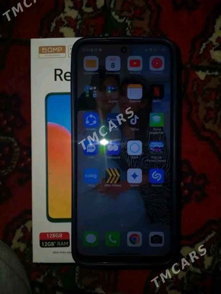 redmi 12 - Türkmenabat - img 2