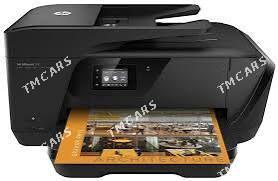 HP OfficeJet 7510 Wide A3 - Tejen - img 2