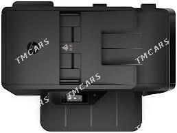 HP OfficeJet 7510 Wide A3 - Tejen - img 6