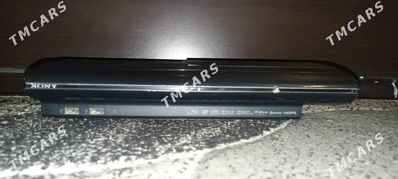 Playstation 3 slim original - Чоганлы - img 4