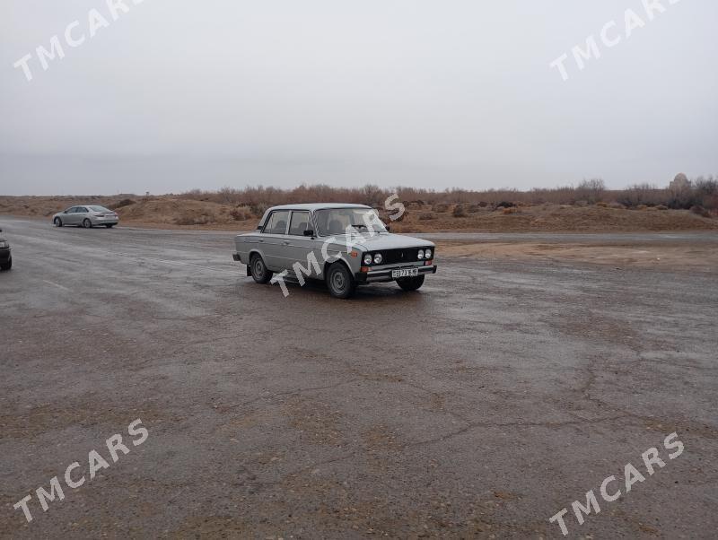 Lada 2106 2001 - 45 000 TMT - Мары - img 2