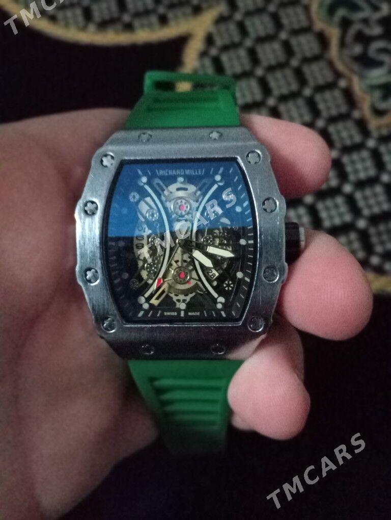 Richard mille - Aşgabat - img 3