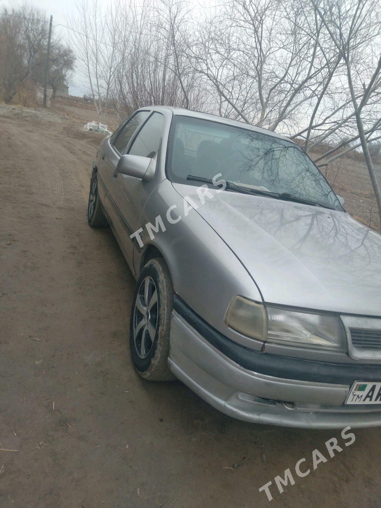 Opel Vectra 1995 - 34 000 TMT - етр. Туркменбаши - img 2