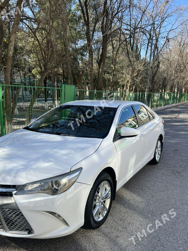 Toyota Camry 2017 - 245 000 TMT - Aşgabat - img 3