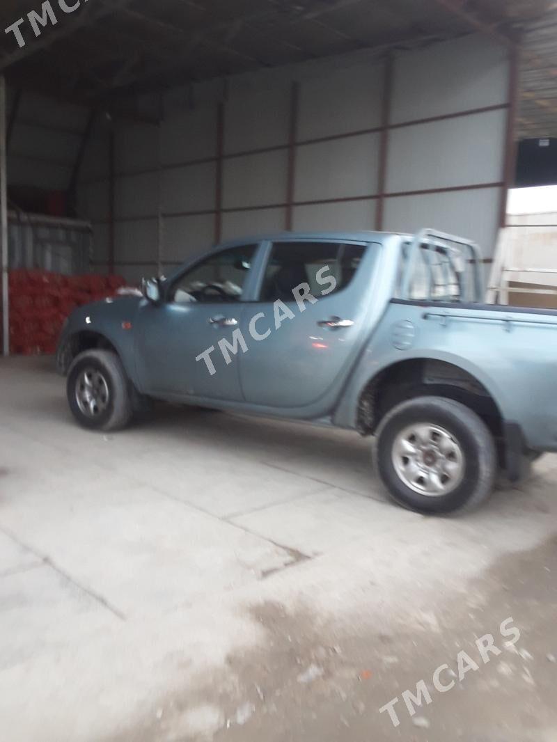 Mitsubishi L200 2008 - 150 000 TMT - Туркменабат - img 3