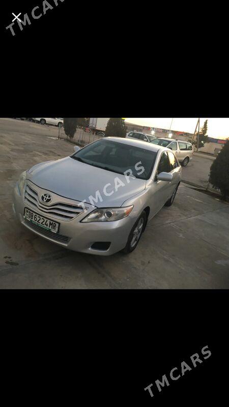 Toyota Camry 2008 - 125 000 TMT - Mary - img 3