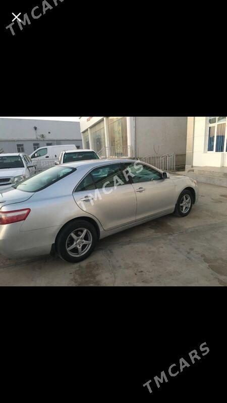 Toyota Camry 2008 - 125 000 TMT - Mary - img 4