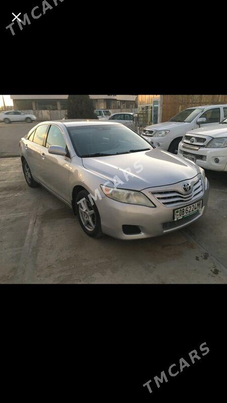 Toyota Camry 2008 - 125 000 TMT - Mary - img 2