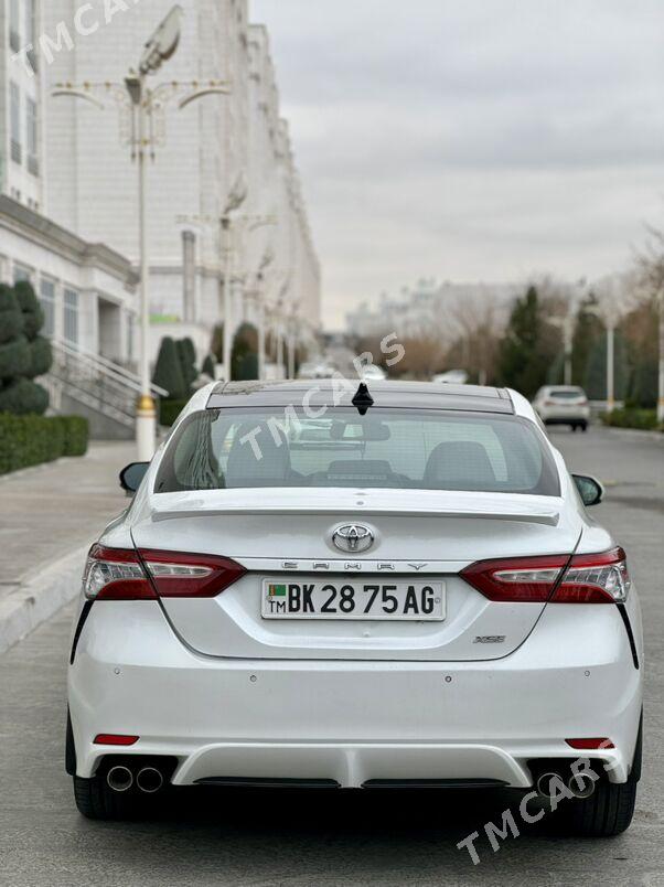 Toyota Camry 2018 - 335 000 TMT - Aşgabat - img 6