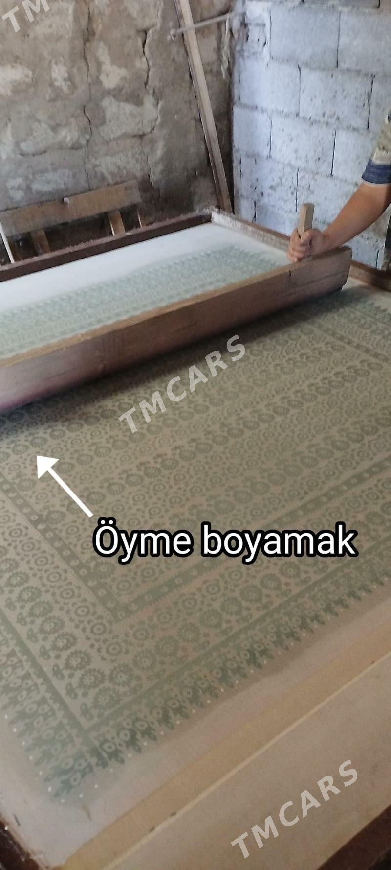 öýme stanok. - Бузмеин - img 3