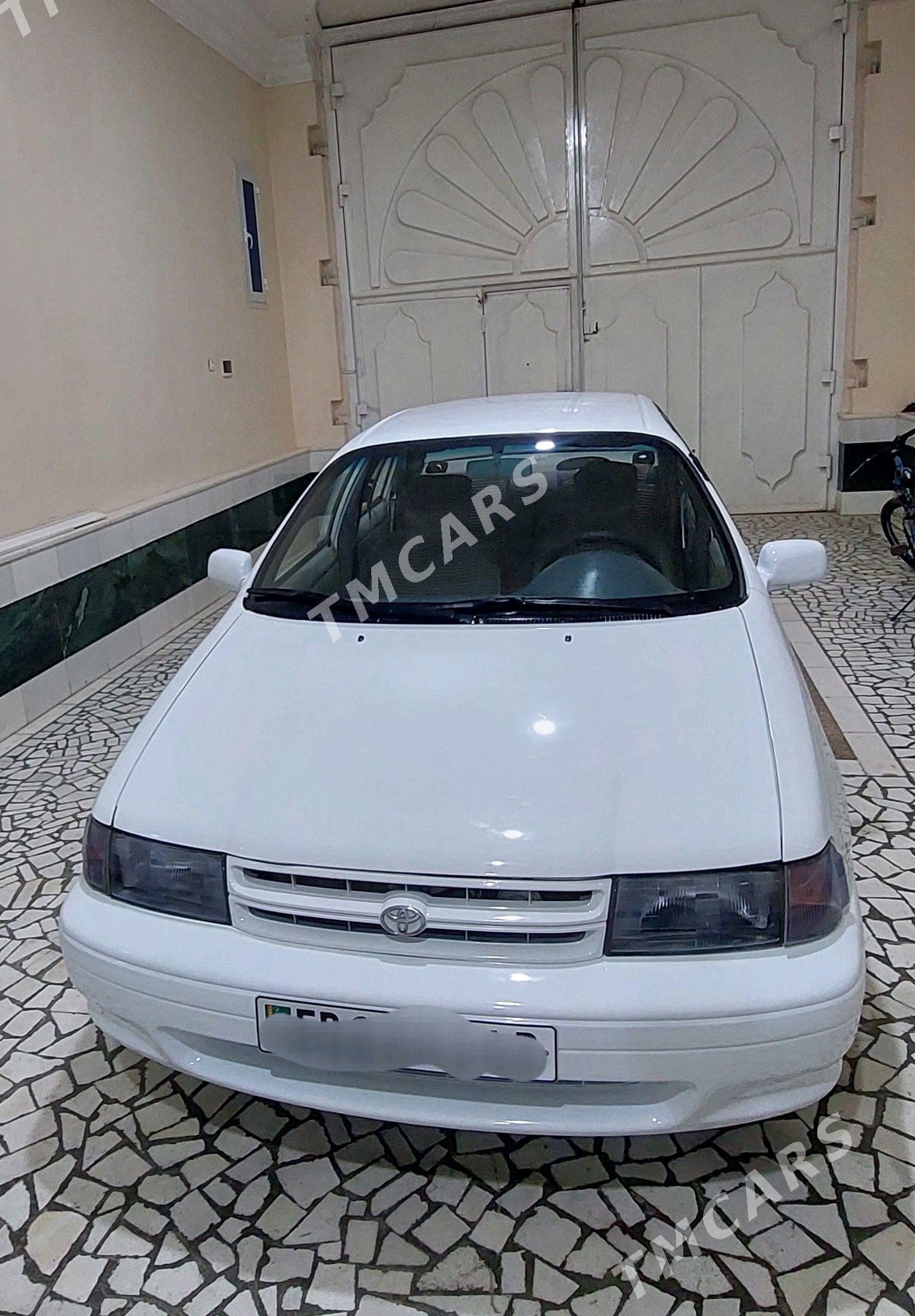 Toyota Tercel 1994 - 45 000 TMT - Çärjew - img 2