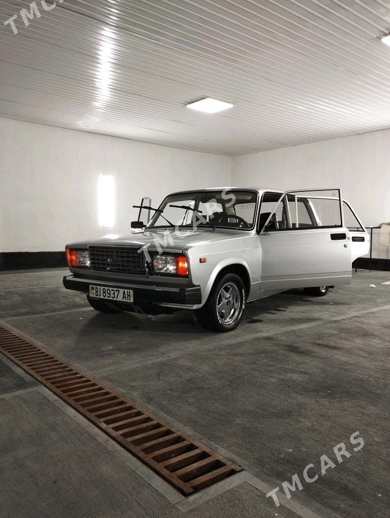 Lada 2107 2011 - 75 000 TMT - Кака - img 5