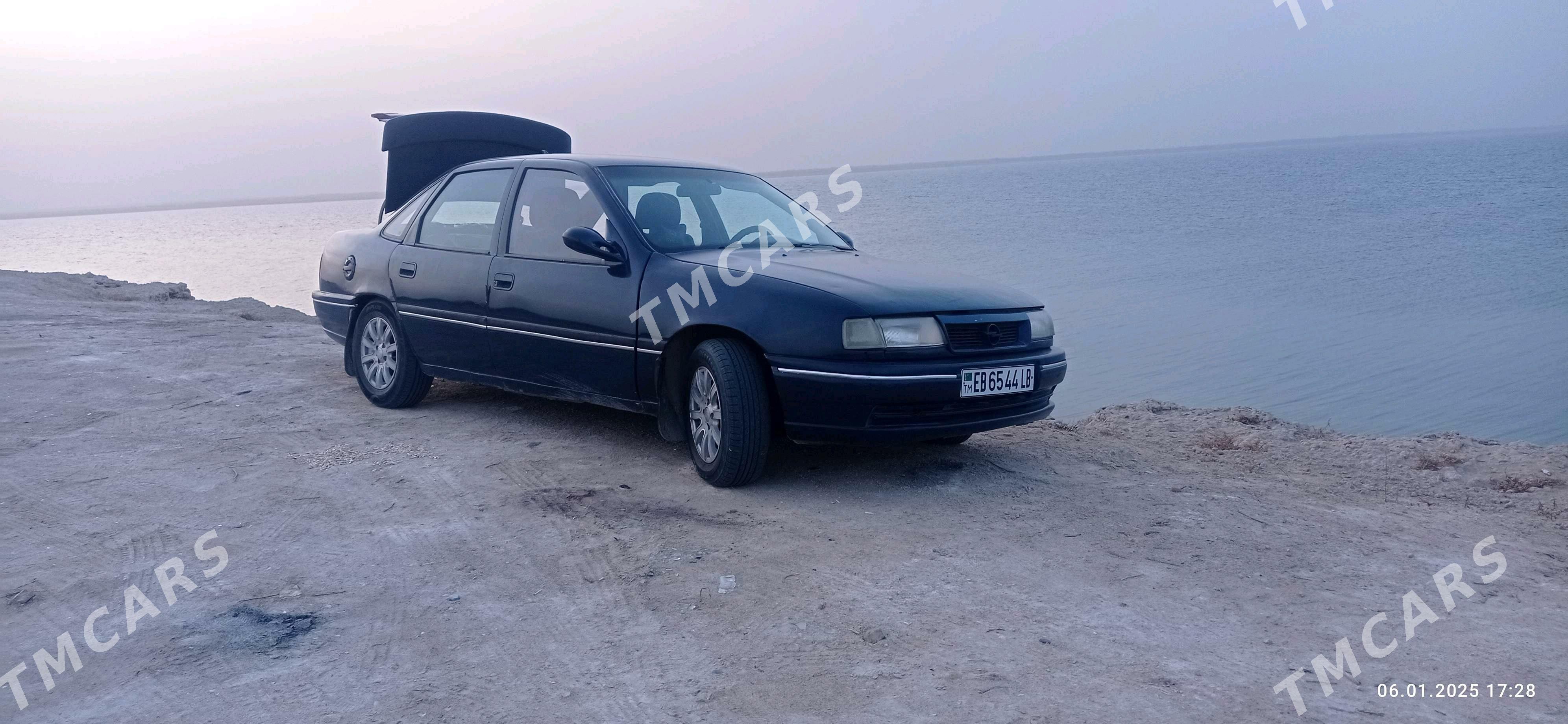 Opel Vectra 1992 - 27 000 TMT - Туркменабат - img 2