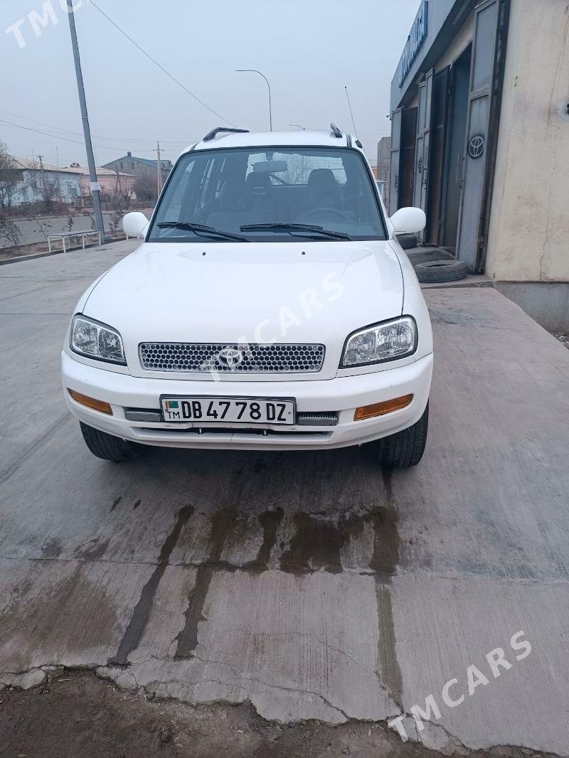 Toyota RAV4 1996 - 75 000 TMT - Дашогуз - img 2